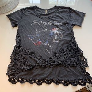 Free People Shirt